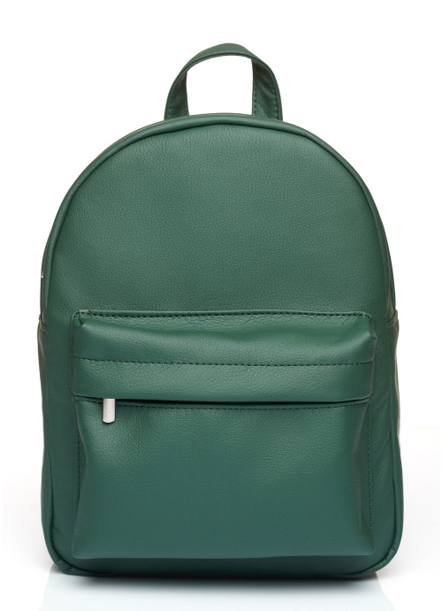 Жіночий рюкзак Sambag Brix MSH зелений