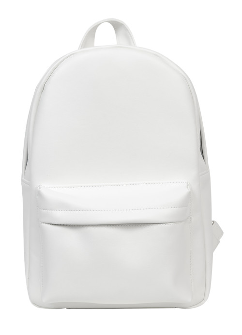 Жіночий рюкзак Sambag Brix RSH білий