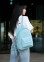 Женский рюкзак Sambag Dali BKHa голубой