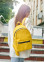 Женский рюкзак Sambag Dali BPSe желтый