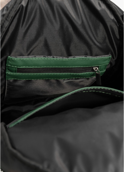 Жіночий рюкзак Sambag Dali BPT зелений