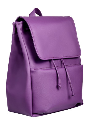 Женский рюкзак Sambag Loft LQN фиолет