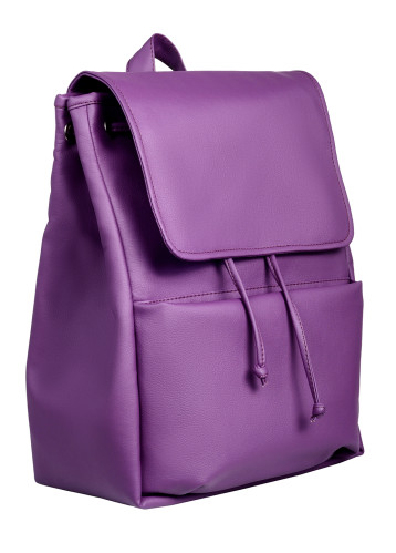 Женский рюкзак Sambag Loft LQN фиолет