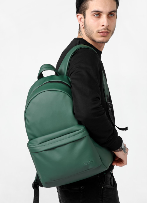 Мужской рюкзак Sambag Zard LST зеленый