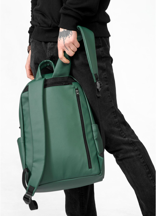 Чоловічий рюкзак Sambag Zard LST зелений