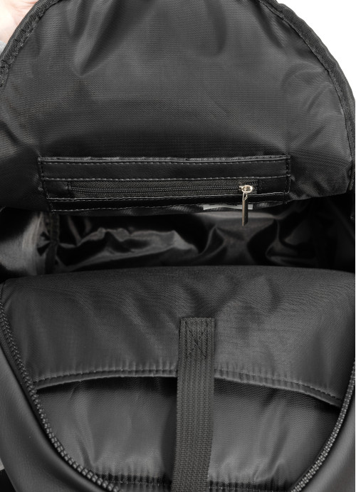 Жіночий рюкзак  Sambag Zard LRT чорний