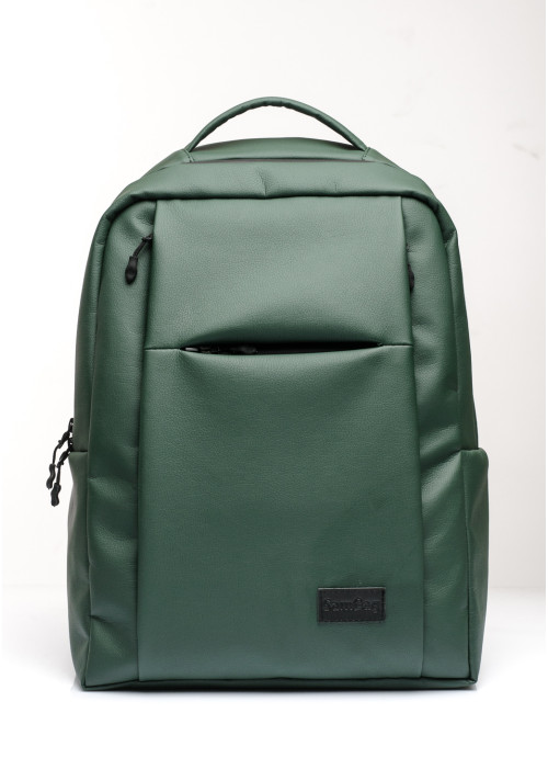 Чоловічий рюкзак Sambag Zard Х зелений