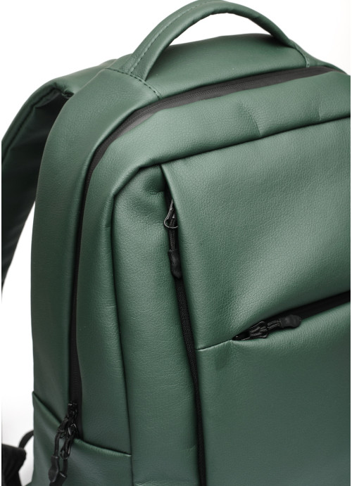 Чоловічий рюкзак Sambag Zard Х зелений