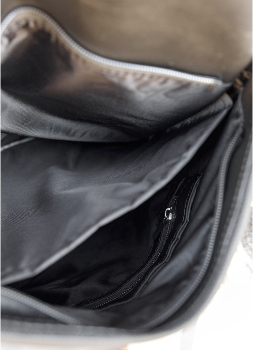 Чоловічий рюкзак Sambag Rene Balance чорний