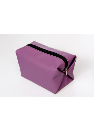Женская косметичка Sambag Candy MSH фиолетовая