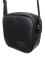 Жіноча сумка кроссбоді  Sambag Bale SQB чорний